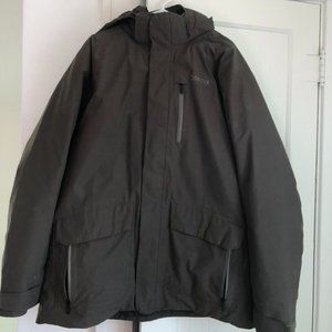 Marmot Yorktown Men's Insulated Jacket